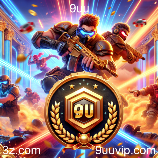 Descubra a Adrenalina dos Jogos de Ação