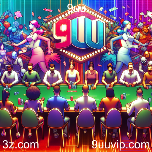 A Ascensão dos Jogos Multijogador: Conectando Jogadores em Todo o Mundo